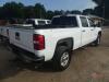 2015 GMC 2500HD 4WD Pickup, s/n 1GT12XEGXFF6500674-door, Gas Eng., Auto, To - 2