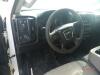 2015 GMC 2500HD 4WD Pickup, s/n 1GT12XEGXFF6500674-door, Gas Eng., Auto, To - 9