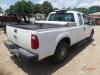 2015 Ford F250 Pickup, s/n 1FT7XA62FEA88005: Ext. Cab, 6.2L Gas Eng., Auto, - 2