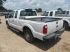 2015 Ford F250 Pickup, s/n 1FT7XA62FEA88005: Ext. Cab, 6.2L Gas Eng., Auto, - 3
