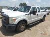 2015 Ford F250 Pickup, s/n 1FT7XA62FEA88005: Ext. Cab, 6.2L Gas Eng., Auto, - 12