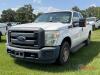 2015 Ford F250 Pickup, s/n 1FT7XA62FEA88005: Ext. Cab, 6.2L Gas Eng., Auto, - 13