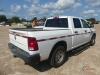 2014 Dodge Ram 1500 Pickup, s/n 1C6RR6KT4ES196955: 4-door, 5.7L Hemi V8 Gas Eng., Auto, Odometer Shows 271K mi. - 2