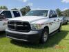 2014 Dodge Ram 1500 Pickup, s/n 1C6RR6KT4ES196955: 4-door, 5.7L Hemi V8 Gas Eng., Auto, Odometer Shows 271K mi. - 13