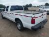 2014 Ford F250 XL Pickup, s/n 1FTSW2A51AEA59723: 4-door, 5.4L Gas Eng., Auto, LWB, Odometer Shows 182K mi. - 3