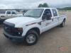 2014 Ford F250 XL Pickup, s/n 1FTSW2A51AEA59723: 4-door, 5.4L Gas Eng., Auto, LWB, Odometer Shows 182K mi. - 12
