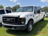 2014 Ford F250 XL Pickup, s/n 1FTSW2A51AEA59723: 4-door, 5.4L Gas Eng., Auto, LWB, Odometer Shows 182K mi. - 13