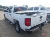 2014 Chevy 1500 Silverado Pickup, s/n 3GCPCPEC0EG503256: 4-door, 2wd, Gas Eng., Auto, Tool Box, Fuel Tank w/ Pump, Odometer Shows 121K mi. - 3