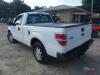 2013 Ford F150 Pickup, s/n 1FTMF1CM0DFD52356: Reg. Cab, Gas Eng., Auto, Odometer Shows 128K mi. - 3
