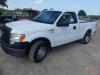 2013 Ford F150 Pickup, s/n 1FTMF1CM0DFD52356: Reg. Cab, Gas Eng., Auto, Odometer Shows 128K mi. - 11