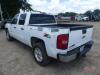 2012 Chevy Silverado 1500 Z71 4WD Pickup, s/n 3GCPKSE72CG100482: Crew Cab, Gas Eng., Auto., Odometer Shows 337K mi. - 3