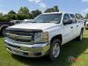 2012 Chevy Silverado 1500 Z71 4WD Pickup, s/n 3GCPKSE72CG100482: Crew Cab, Gas Eng., Auto., Odometer Shows 337K mi. - 12