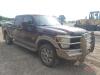 2011 Ford F250 4WD Pickup, s/n 1FT7W2BTXBEC45846: King Ranch, 4-door, Diesel Eng., Odometer Shows 244K mi.