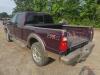 2011 Ford F250 4WD Pickup, s/n 1FT7W2BTXBEC45846: King Ranch, 4-door, Diesel Eng., Odometer Shows 244K mi. - 3