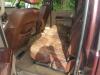 2011 Ford F250 4WD Pickup, s/n 1FT7W2BTXBEC45846: King Ranch, 4-door, Diesel Eng., Odometer Shows 244K mi. - 8