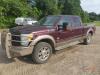 2011 Ford F250 4WD Pickup, s/n 1FT7W2BTXBEC45846: King Ranch, 4-door, Diesel Eng., Odometer Shows 244K mi. - 12