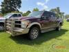 2011 Ford F250 4WD Pickup, s/n 1FT7W2BTXBEC45846: King Ranch, 4-door, Diesel Eng., Odometer Shows 244K mi. - 13