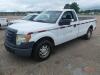 2011 Ford F150 Pickup, s/n 1FTNF1CRXBKD72155: Reg. Cab, 5.0L Gas Eng., Auto, LWB, Odometer Shows 234K mi. - 10