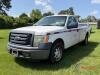 2011 Ford F150 Pickup, s/n 1FTNF1CRXBKD72155: Reg. Cab, 5.0L Gas Eng., Auto, LWB, Odometer Shows 234K mi. - 11