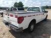 2010 Ford F150 Pickup, s/n 1FTMF1CW9AKB83409: 2wd, Reg. Cab, 4.6L Gas Eng., Auto, Odometer Shows 298K mi. - 2