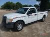 2010 Ford F150 Pickup, s/n 1FTMF1CW9AKB83409: 2wd, Reg. Cab, 4.6L Gas Eng., Auto, Odometer Shows 298K mi. - 11