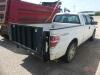 2009 Ford F150 4WD Pickup, s/n 1FTRX14W59FA88366: Ext. Cab 4-door, 4.6L Gas Eng., Auto, Odometer Shows 145K mi. (Utility Owned) - 2