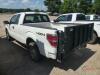 2009 Ford F150 4WD Pickup, s/n 1FTRX14W59FA88366: Ext. Cab 4-door, 4.6L Gas Eng., Auto, Odometer Shows 145K mi. (Utility Owned) - 3