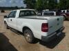 2008 Ford F150 Pickup, s/n 1FTRX12W38FB64409: 2wd, Ext. Cab 4-door, 4.6L Gas Eng., Auto, Odometer Shows 134K mi. (Utility Owned) - 3