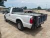 2008 Ford F250 Pickup, s/nm 1FTNF20598EB56015: 2wd, Reg. Cab, 5.4L Gas Eng., Auto, LWB, Tommy Lift, Odometer Shows 71K mi (Utility Owned) - 3