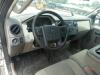 2008 Ford F250 Pickup, s/nm 1FTNF20598EB56015: 2wd, Reg. Cab, 5.4L Gas Eng., Auto, LWB, Tommy Lift, Odometer Shows 71K mi (Utility Owned) - 8