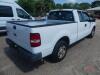 2007 Ford F150 Pickup, s/n 1FTRX12W57FA32198 : 2wd, Ext. Cab, 4.6L Gas Eng., Auto, Odometer Shows 198K mi. (Utility Owned) - 2