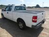 2007 Ford F150 Pickup, s/n 1FTRX12W57FA32198 : 2wd, Ext. Cab, 4.6L Gas Eng., Auto, Odometer Shows 198K mi. (Utility Owned) - 3