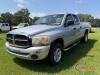 2006 Dodge Ram 1500 4WD Pickup, s/n 1D7HU18256S561073: 4-Door, 5.7L Hemi Eng., Auto, Odometer Shows 312K mi. - 13