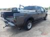 2006 Ford F250 4WD Pickup, s/n 1FTSW21P06EB43637: 4-door, Powerstroke V8 6.0L Diesel Eng., Auto, 6' Bed, Tool Box, B&W Gooseneck Ball, Air Ride Rear, Odometer Shows 149K mi. - 2