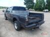 2006 Ford F250 4WD Pickup, s/n 1FTSW21P06EB43637: 4-door, Powerstroke V8 6.0L Diesel Eng., Auto, 6' Bed, Tool Box, B&W Gooseneck Ball, Air Ride Rear, Odometer Shows 149K mi. - 3