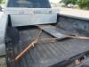 2006 Ford F250 4WD Pickup, s/n 1FTSW21P06EB43637: 4-door, Powerstroke V8 6.0L Diesel Eng., Auto, 6' Bed, Tool Box, B&W Gooseneck Ball, Air Ride Rear, Odometer Shows 149K mi. - 4