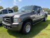 2006 Ford F250 4WD Pickup, s/n 1FTSW21P06EB43637: 4-door, Powerstroke V8 6.0L Diesel Eng., Auto, 6' Bed, Tool Box, B&W Gooseneck Ball, Air Ride Rear, Odometer Shows 149K mi. - 11