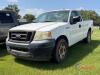 2006 Ford F150 Pickup, s/n 1FTRF12266NB89100: Ext. Cab, 4.2L Gas Eng., Auto, Odometer Shows 223K mi. - 12