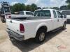 2005 Ford F250 Pickup, s/n 1FTNX20575EB56975: Ext. Cab, 5.4L Gas Eng., Auto, Odometer Shows 162K mi. (Utility Owned) - 2