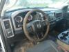 2017 Dodge Ram 5500HD Flatbed Truck, s/n 3C7WRMFL7HG520683: Crew Cab, Cummins Diesel Eng., Auto, 12' Flatbed, Dually, Odometer Shows 125K mi. - 9