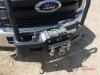 2017 Ford F350 4WD Truck, s/n 1FDWX3H66HEE04253: Ext. Cab, Gas Eng., Auto, Utility Bed, Warn Winch, Odometer Shows 236K mi. (Utility Owned) - 7