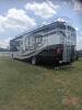 2017 Ford F350 4WD Truck, s/n 1FDWX3FT1HEE08252: Ext. Cab, 6.7L Diesel Eng., Auto, Reading Enclosed Utility Body, Warn 16.5 Winch, Odometer Shows 188K mi. (Utility Owned) - 15