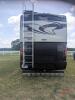 2017 Ford F350 4WD Truck, s/n 1FDWX3FT1HEE08252: Ext. Cab, 6.7L Diesel Eng., Auto, Reading Enclosed Utility Body, Warn 16.5 Winch, Odometer Shows 188K mi. (Utility Owned) - 22