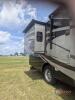 2017 Ford F350 4WD Truck, s/n 1FDWX3FT1HEE08252: Ext. Cab, 6.7L Diesel Eng., Auto, Reading Enclosed Utility Body, Warn 16.5 Winch, Odometer Shows 188K mi. (Utility Owned) - 24