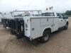 2017 Ford F350 4WD Truck, s/n 1FDWX3H69HEE04389: Ext. Cab, 6.2L Gas Eng., A - 2