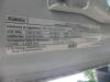 2017 Ford F350 4WD Truck, s/n 1FDWX3H69HEE04389: Ext. Cab, 6.2L Gas Eng., A - 7