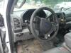 2017 Ford F350 4WD Truck, s/n 1FDWX3H69HEE04389: Ext. Cab, 6.2L Gas Eng., A - 11