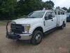 2017 Ford F350 4WD Truck, s/n 1FDWX3H69HEE04389: Ext. Cab, 6.2L Gas Eng., A - 14