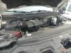 2017 Ford F350 4WD Truck, s/n 1FDWX3H64HEE04252: Ext. Cab, Cab & Chassis, No Bed, Auto, Warn 16.5 Winch, Odometer Shows 200K mi. (Utility Owned) - 4