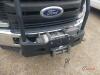 2017 Ford F350 4WD Truck, s/n 1FDWX3H64HEE04252: Ext. Cab, Cab & Chassis, No Bed, Auto, Warn 16.5 Winch, Odometer Shows 200K mi. (Utility Owned) - 5
